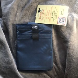 Pocket Plus navy blue